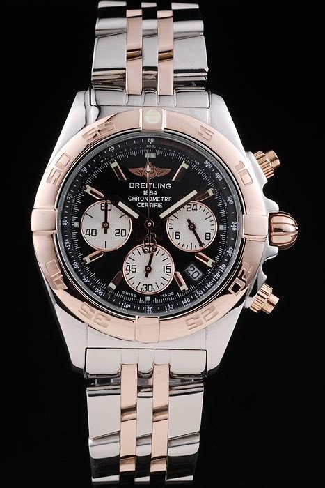 sehr gute breitling replica